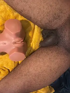 mrPopsicle007 online show from 03-18-26, 07:28