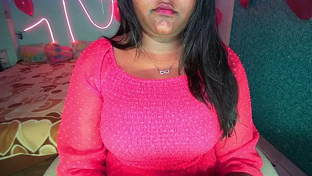 expression queen online show from 02-19-25, 09:47