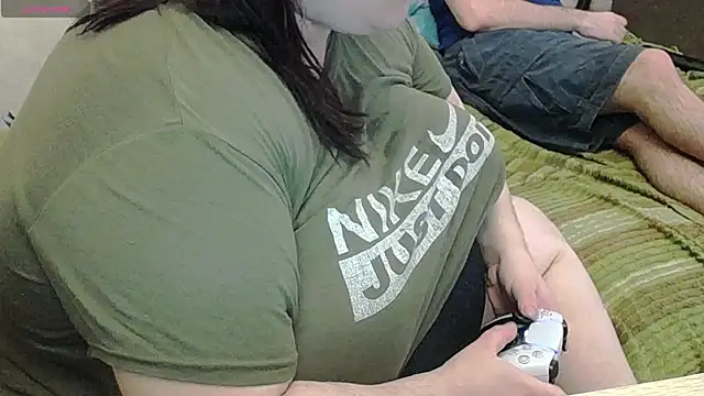 lisa Black00 online show from 02-16-26, 08:10