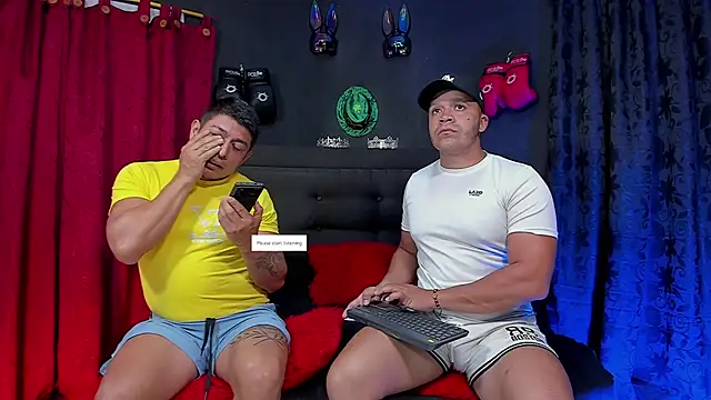 AndyandFran online show from 04-23-26, 10:45