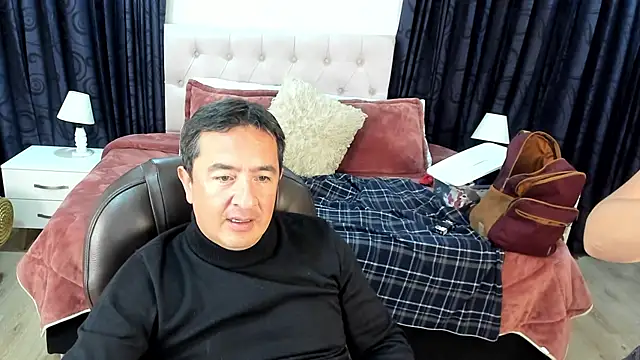 Sam and molly  online show from 01-23-25, 07:18