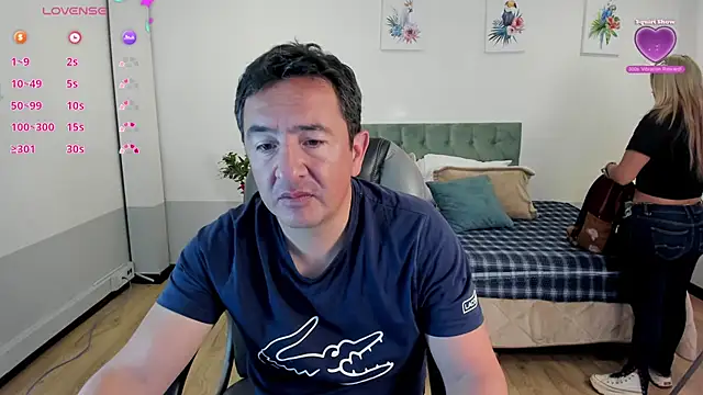 Sam and molly  online show from 01-29-25, 07:11