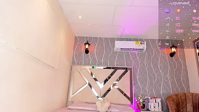 vanessa guzman2 online show from 03-08-25, 01:25