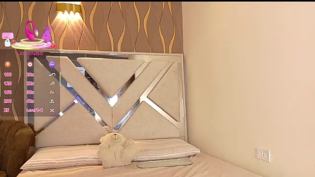 vanessa guzman2 online show from 09-14-25, 01:21