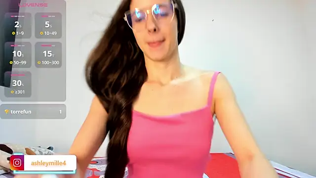  ashleymiller online show from 12-22-25, 07:11