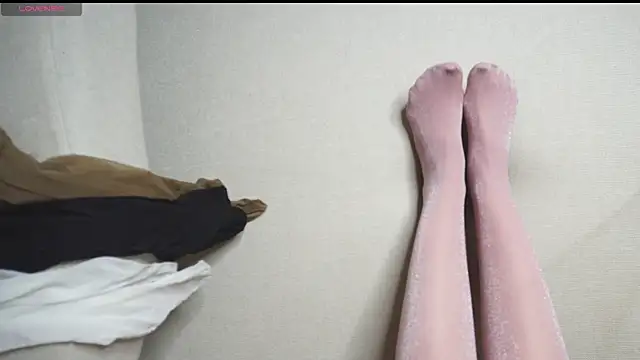 Yourlittledemon online show from 12-25-24, 03:28