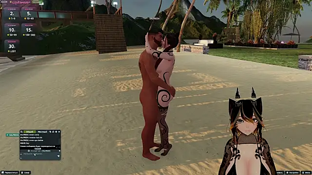 Yourlittledemon online show from 04-13-26, 04:45