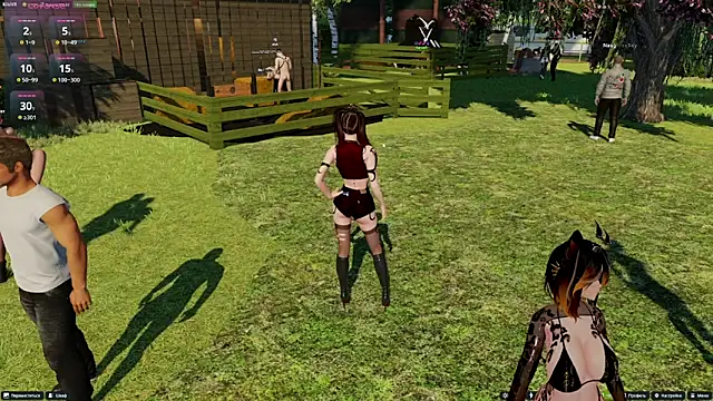 Yourlittledemon online show from 04-14-26, 12:33