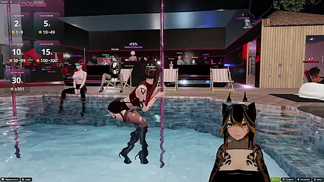 Yourlittledemon online show from 04-22-26, 10:00