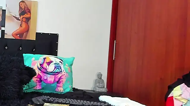 Snapshot of doll_celeste20 chatting on 01-16-25, 03:23 doll celeste20 online show from 01-16-25, 03:23