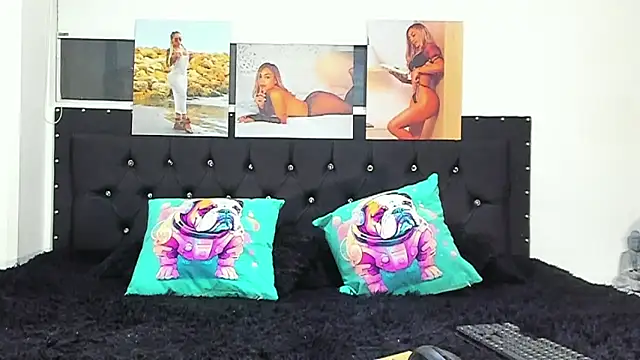 Snapshot of doll_celeste20 chatting on 01-24-25, 11:12 doll celeste20 online show from 01-24-25, 11:12