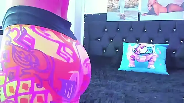 Snapshot of doll_celeste20 chatting on 01-28-25, 05:14 doll celeste20 online show from 01-28-25, 05:14