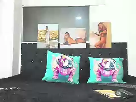 Snapshot of doll_celeste20 chatting on 02-15-25, 05:30 doll celeste20 online show from 02-15-25, 05:30