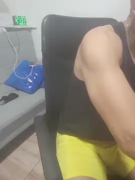 latinmartin73 online show from 02-08-26, 02:37