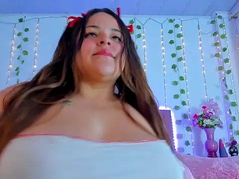 dulcevegga online show from 02-25-26, 03:16