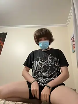 Spicy Mint online show from 06-16-26, 04:15