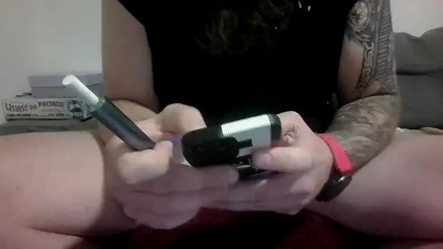 BrodatyZbir84 online show from 09-19-25, 09:04