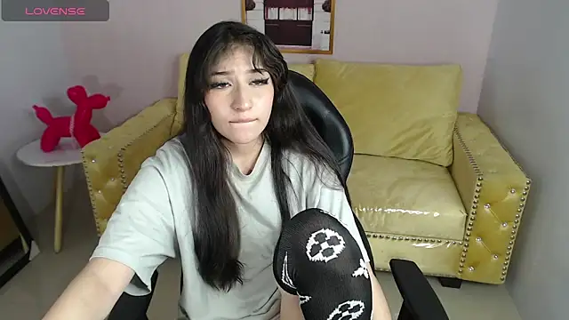 Snapshot of Gaby_ch chatting on 02-23-25, 03:18 Gaby ch online show from 02-23-25, 03:18