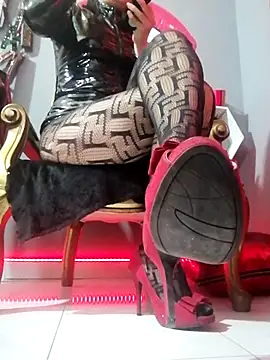 zoeharryzon online show from 02-21-25, 04:26