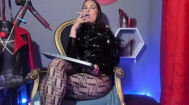 zoeharryzon online show from 02-24-25, 10:03