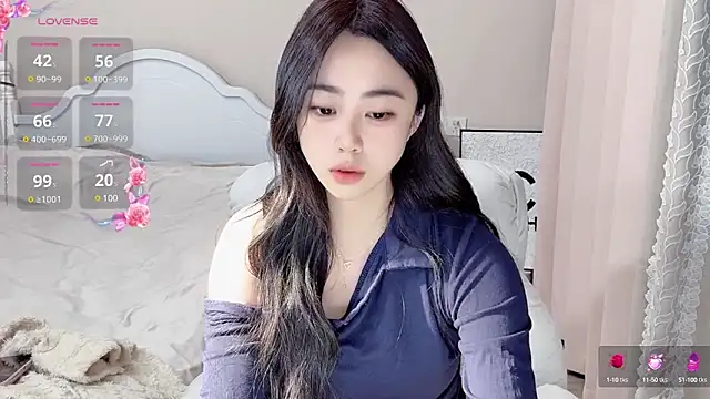 Caitlyn   online show from 01-09-25, 02:29