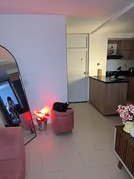 Snapshot of DakotaShelby chatting on 01-15-25, 09:30 DakotaShelby online show from 01-15-25, 09:30