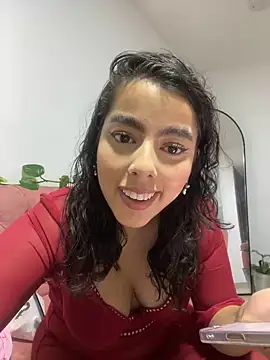 Snapshot of DakotaShelby chatting on 01-31-25, 04:06 DakotaShelby online show from 01-31-25, 04:06