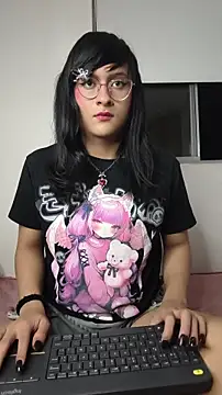 Kiitygirl online show from 01-14-26, 04:29