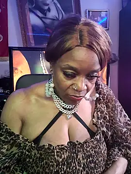 MadamBlingbox online show from 03-16-25, 05:17