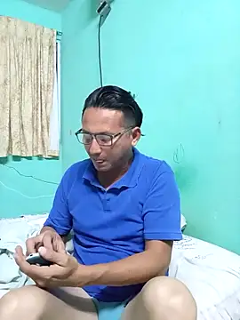 Andresguz35 online show from 03-20-26, 03:11