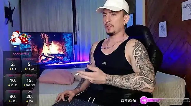 steventeylor online show from 12-25-24, 01:31