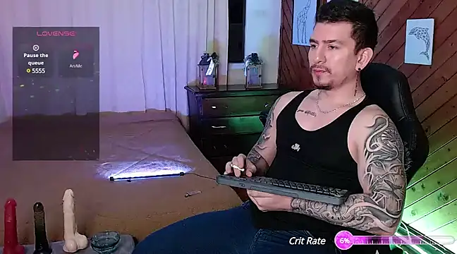 steventeylor online show from 03-04-25, 01:12