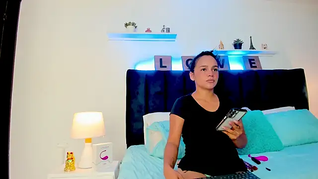 Mia brunette26 online show from 01-07-25, 03:14