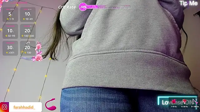 Maisa issa online show from 02-04-26, 12:55