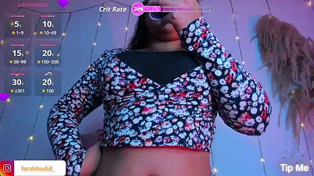 Maisa issa online show from 07-09-26, 01:37