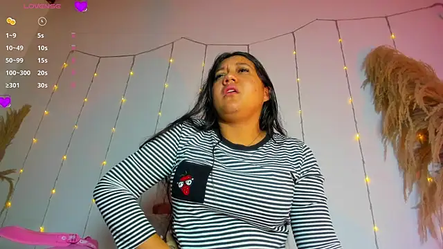 Maisa issa online show from 07-24-26, 01:31