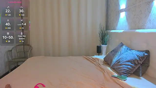 Emma  Leee online show from 03-14-26, 01:12