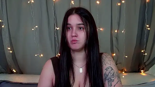 ChristinaMilton online show from 11-15-25, 06:15