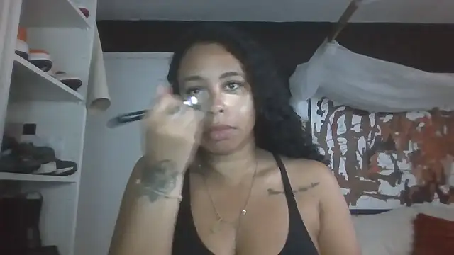 bigbootyjayda online show from 03-08-26, 12:53