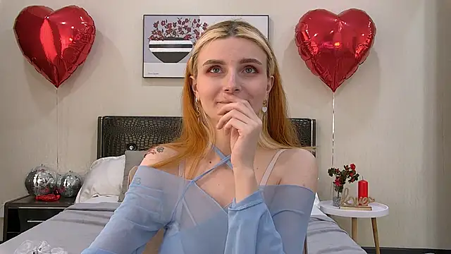 KellyStone online show from 03-02-25, 11:39