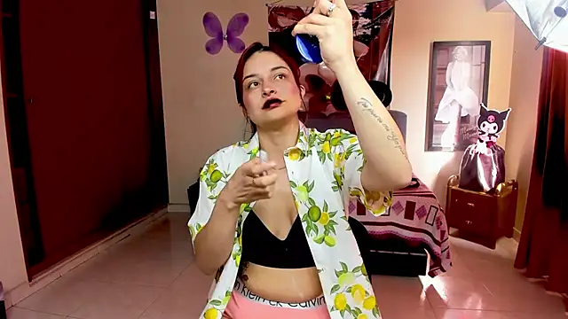 Marilynselxoveanalhard online show from 02-11-26, 01:38