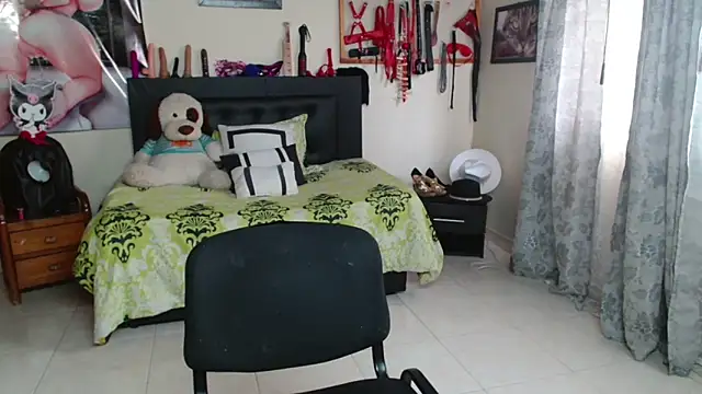 Marilynselxoveanalhard online show from 06-05-26, 01:17