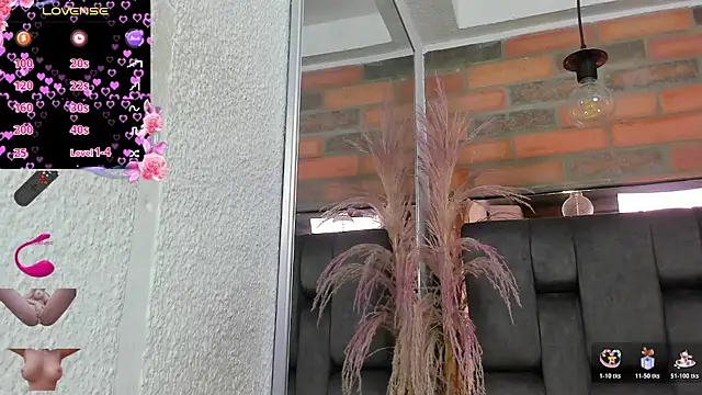 JESSYCORTES online show from 01-15-26, 04:22