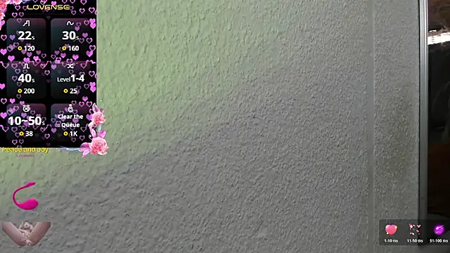 JESSYCORTES online show from 02-12-26, 10:27