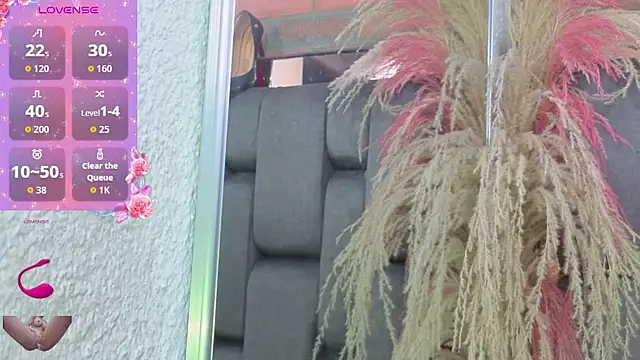 JESSYCORTES online show from 03-10-26, 01:43