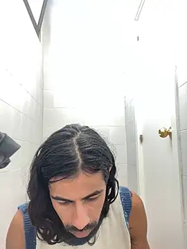 Lucascacaca online show from 12-09-24, 08:22