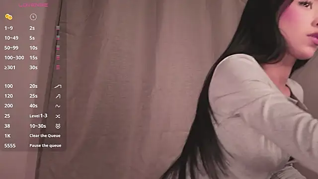 Sarah cam06 online show from 04-07-26, 11:04