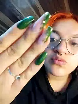 SophiaWeestt99 online show from 01-25-25, 02:37