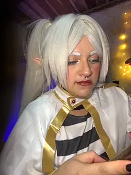 SophiaWeestt99 online show from 10-26-25, 04:18