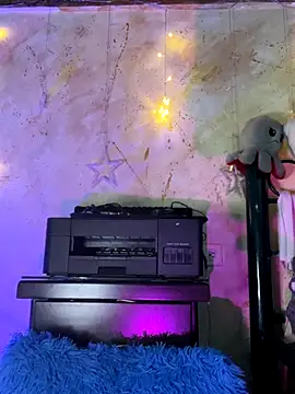 SophiaWeestt99 online show from 10-31-25, 02:45